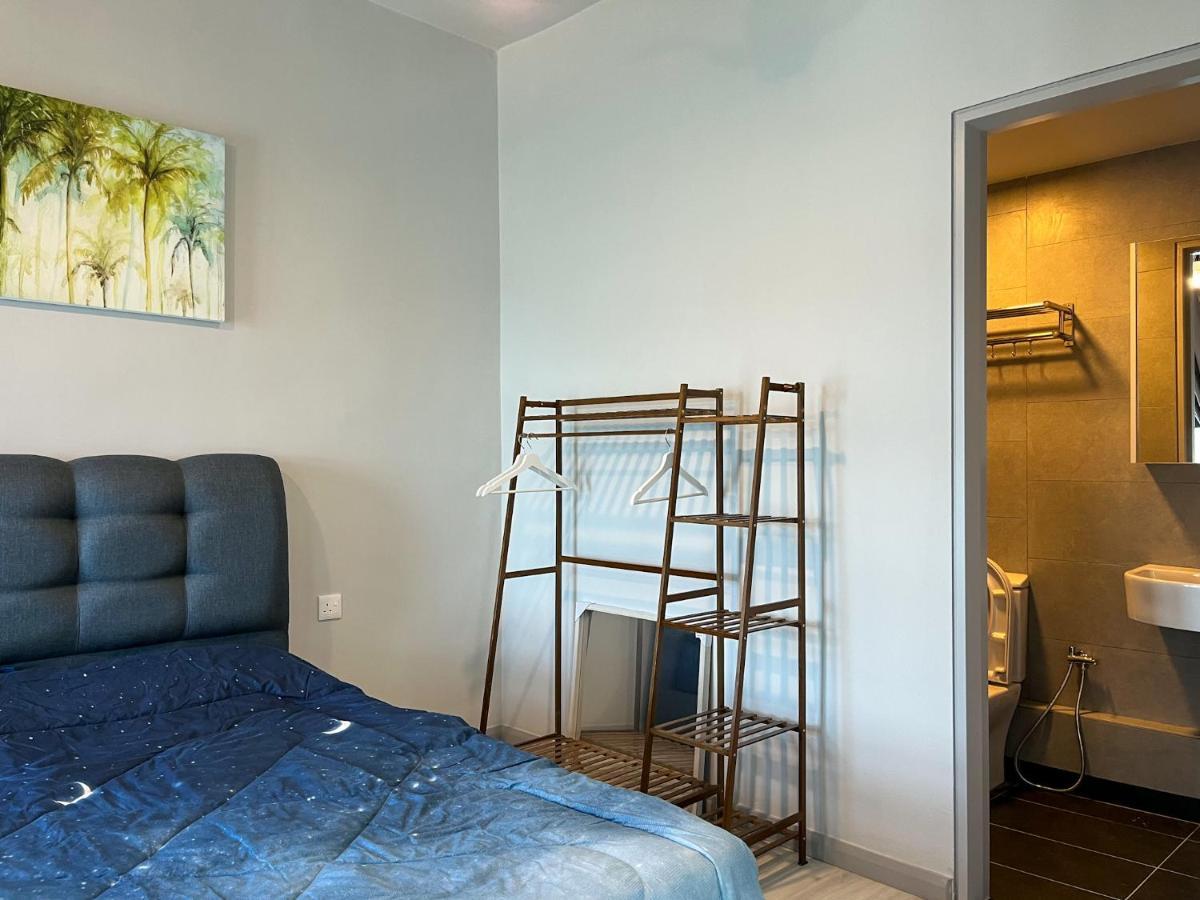 Jesselton Point Seaview Homestay 코타키나발루 외부 사진